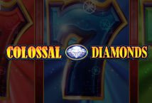 Colossal Diamonds